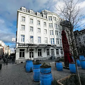 La Grande Cloche 3* Brussel