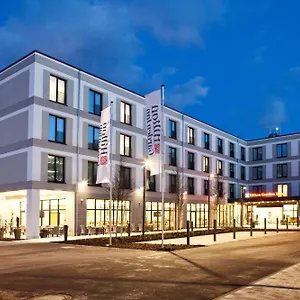 Hilton Garden Munich Messe 4* Feldkirchen (Upper Bavaria)