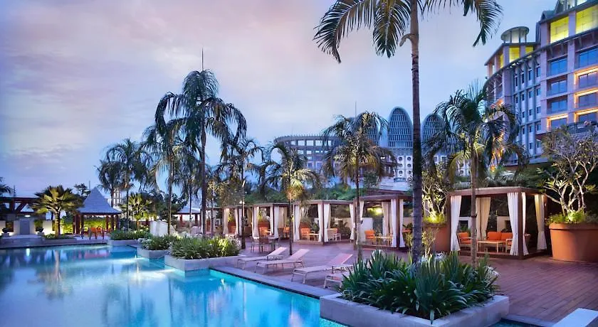 Resorts World Sentosa - Hotel Michael Singapore