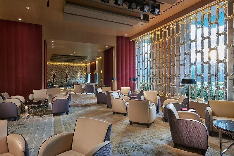 *****  Resorts World Sentosa - Hotel Michael Singapore Singapore
