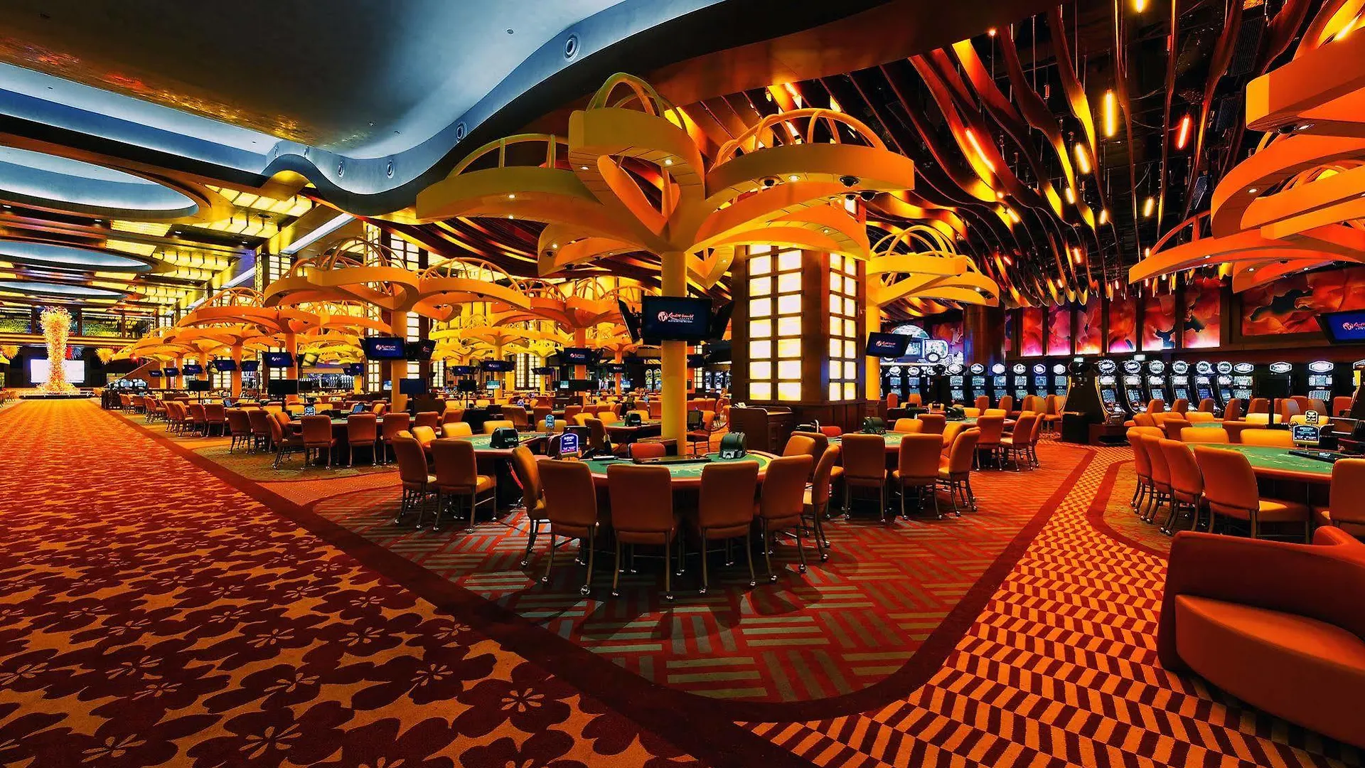 Resorts World Sentosa - Hotel Michael Singapore